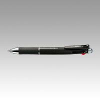 【メール便発送】ゼブラ クリップ-オンマルチ1000 黒 B4SA2-BK 00065497