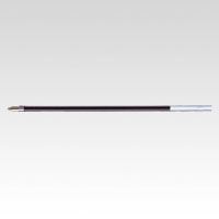 【メール便発送】ゼブラ ボールペン替芯 LH-1.0芯 青 RLH10-BL 00021545 〔1本〕【代引不可】