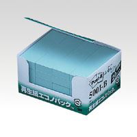 ●仕様:ふせん●色:ブルー●サイズ:75x25mm●数量:100枚x20●75×25mm●寸法／75×25mm●1冊／100枚●カラー／青●単位（入数）／1パック（20冊入）●メーカー品番／5001-B※1パック単位でお申し込みください。ふせんのNo．1ブランド、住友スリーエム社のポスト・イット（R）。あらゆるシーンで大活躍！