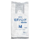 シモジマ EFハンド 100枚 M 006645913 00005465【北海道・沖縄・離島配送不可】