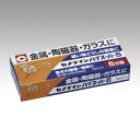 セメダイン ハイスーパー5 6gセット CA-183 00004910【北海道・沖縄・離島配送不可】