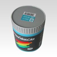 サクラクレパス ニューサクラカラー 600ml 空色 ETPW#125 00029515【北海道・沖縄・離島配送不可】