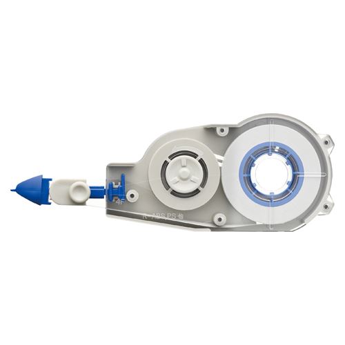 【メール便発送】トンボ鉛筆 修正テープ 詰め替え用カートリッジ モノCR6 CT-CR6 00039036【代引不可】