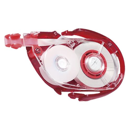 【メール便発送】トンボ鉛筆 修正テープ 詰め替え用カートリッジ モノYR5 CT-YR5 00047509【代引不可】