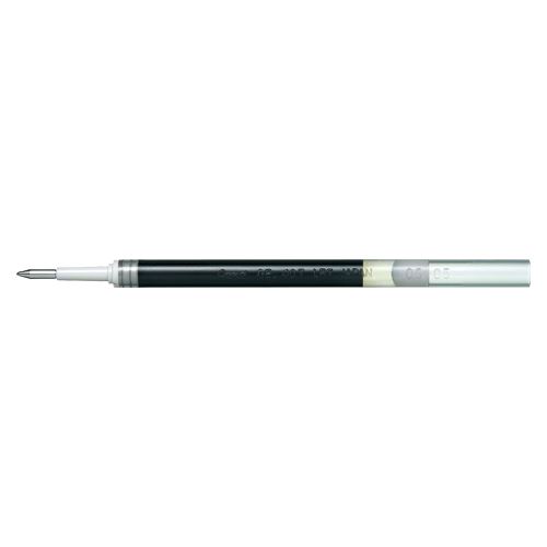【メール便発送】ぺんてる エナージェル専用リフィル 黒 XLR7-A クロ 00062752 〔1本〕【代引不可】