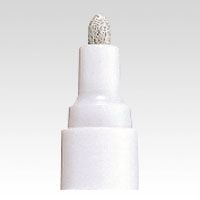 【メール便発送】三菱鉛筆 ペイントマーカーPX-20 (銀) PX20.26 00050944【代引不可】