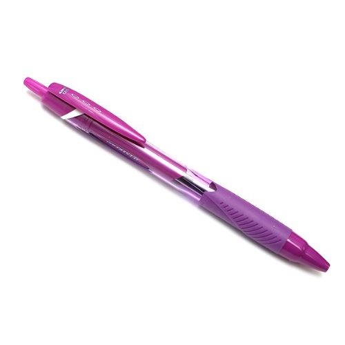 三菱鉛筆 ジェットストリームカラーインク05 紫 SXN150C05.11 00013344 〔1本〕