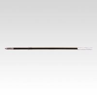 【メール便発送】三菱鉛筆 油性BP替芯 SA-10CN 黒 24 SA10CN.24 00047565 〔1本〕【代引不可】