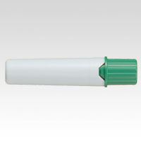 【メール便発送】三菱鉛筆 プロッキー専用カートリッジPMR70緑 PMR70.6 00050975