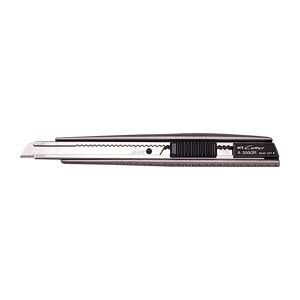 【メール便発送】エヌティー NTカッター アルミダイキャストグリップ A-300GR 00019279