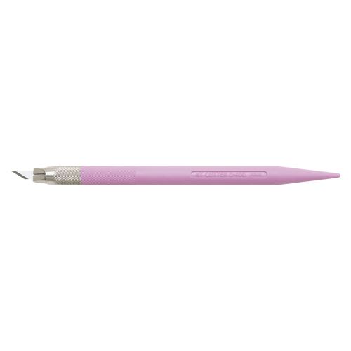【メール便発送】エヌティー NTデザインカッター ピンク D-401P-P 00014729【代引不可】
