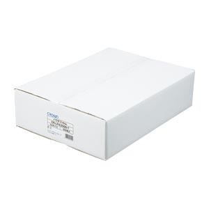 クラウン パウチフィルム A3 (500枚入) CR-LPA3500 00052408【北海道・沖縄・離島配送不可】