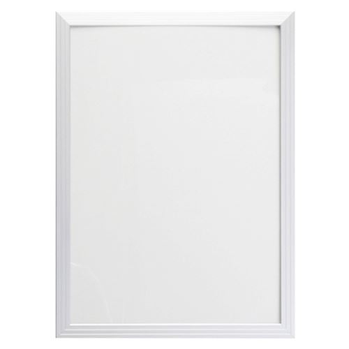 クラウン エコ!パネル シルバー A4 CR-KFA4-SL 00014861【北海道・沖縄・離島配送不可】