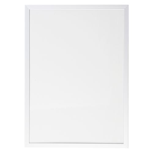 クラウン エコ!パネル シルバー A3 CR-KFA3-SL 00014860【北海道・沖縄・離島配送不可】