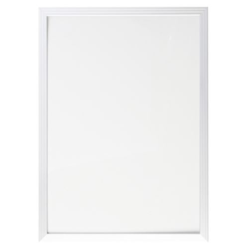 クラウン エコ!パネル シルバー B4 CR-KFB4-SL 00014865【北海道・沖縄・離島配送不可】