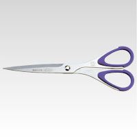 【メール便発送】長谷川刃物 環境対応型はさみ 右手用 ブルー ESR-175 ブルー 00013347【代引不可】