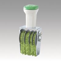 サンビー テクノタッチ回転ゴム印 TKA-D03 00047082 【北海道・沖縄・離島配送不可】