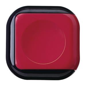 【メール便発送】サンビー シュイングベベ25号 ローズレッド SG-B02 00001646【代引不可】