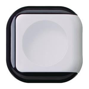 【メール便発送】サンビー シュイングベベ25号 フロスティホワイト SG-B06 00001649【代引不可】