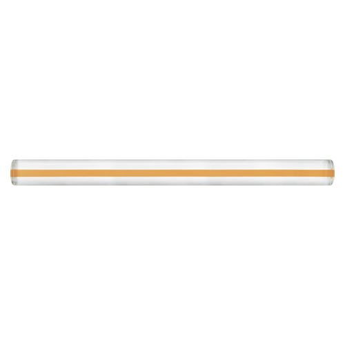 共栄プラスチック カラーバールーペイエローロング 30Cm CBL-1400-Y 00022465【北海道・沖縄・離島配送不可】