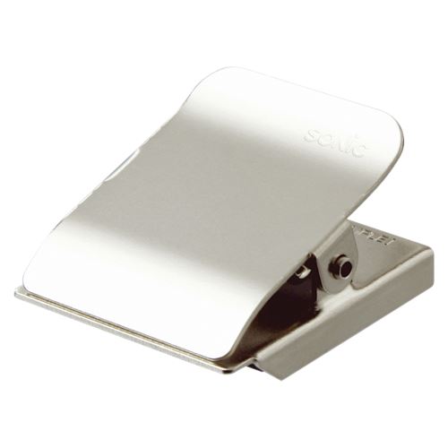 【メール便発送】ソニック マグネットクリップシンプルS ブリスター CP-365 00003993【代引不可】