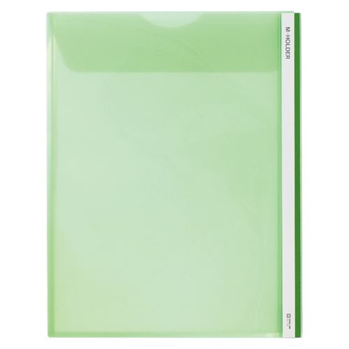 キングジム Mホルダー(S型) 733ミト 00020322【北海道・沖縄・離島配送不可】