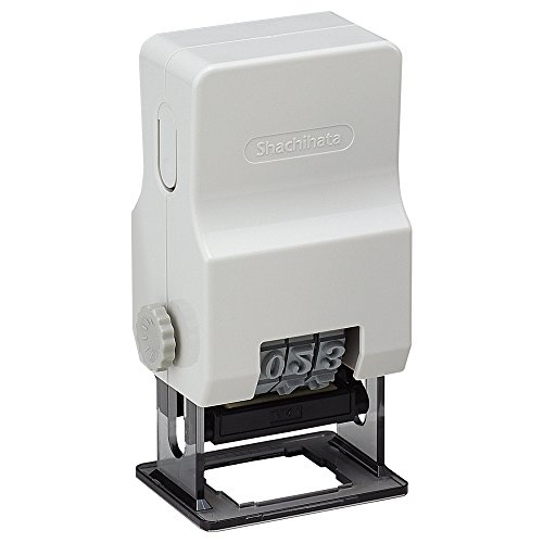 シャチハタ ページナンバースタンプ 2号 明朝体 GNR-32M/H 00024030【北海道・沖縄・離島配送不可】 シャチハタ ページナンバースタンプ 2号 明朝体 GNR-32M/H 00024030【北海道・沖縄・離島配送不可】