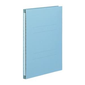 （まとめ買い）セキセイ のびーるファイル(エスヤード)PPブルー AE-50FP-10 ブルー 〔5冊セット〕【北..
