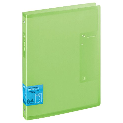 キョクトウ バインダーファシル グリーン LN650G 00803383【北海道・沖縄・離島配送不可】