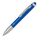 【メール便発送】 ゼブラ スタイラスC1 青 1本入 P-ATC1-BL 00135560 【代引不可】(3)