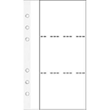 【メール便発送】 レイメイ藤井 システム手帳リフィル DR326 00900455 【代引不可】