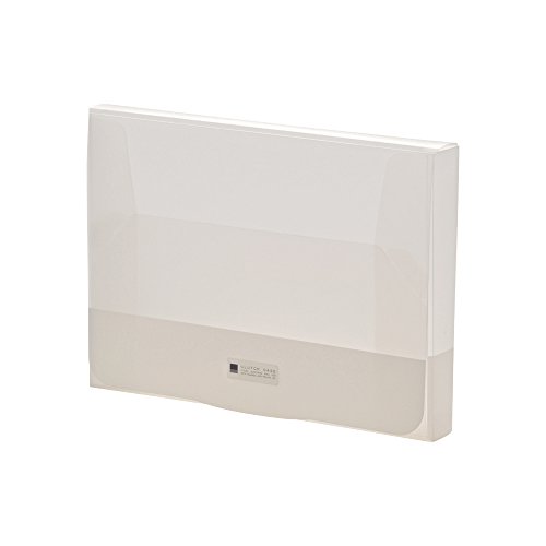 リヒトラブ クラッチケース (ホワイト) G5900-0 00049930【北海道・沖縄・離島配送不可】