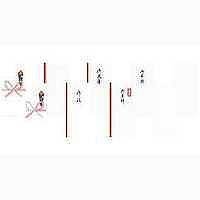 【メール便発送】 菅公工業 千円型 柾のし袋 縦赤棒 ノ2117 00809286 【代引不可】