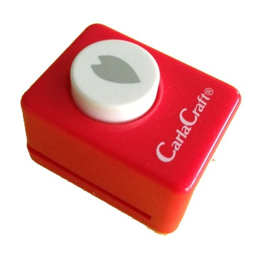 カール事務器 クラフトパンチ小 Sakura-A(M) CP-1 サクラ-A(M) 00906086【北海道・沖縄・離島配送不可】