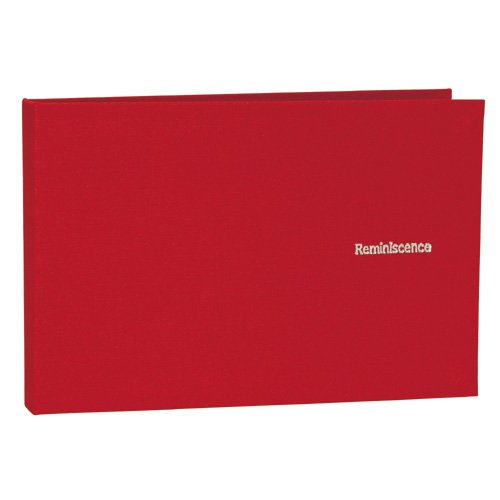 【メール便発送】 セキセイ ミニポケットアルバム Lサイズ レッド XP-28M-20 レッド 00029637 【代引不可】