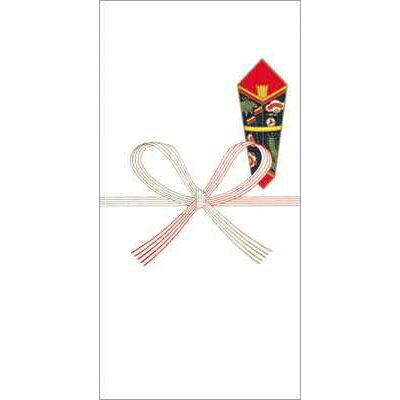 【メール便発送】 ササガワ 特上のし袋 万型 祝・無字 5-2701 00762364 【代引不可】