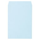 壽堂紙製品 角2ハーフトーン99透けないカラー封筒 31498 00028051【北海道・沖縄・離島配送不可】