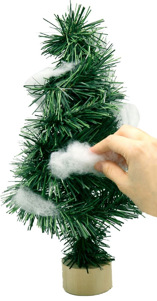 （まとめ買い）アーテック クリスマスツリー作り 2460 〔×5セット〕 [クリスマス用品] 【北海道・沖縄・離島配送不可】