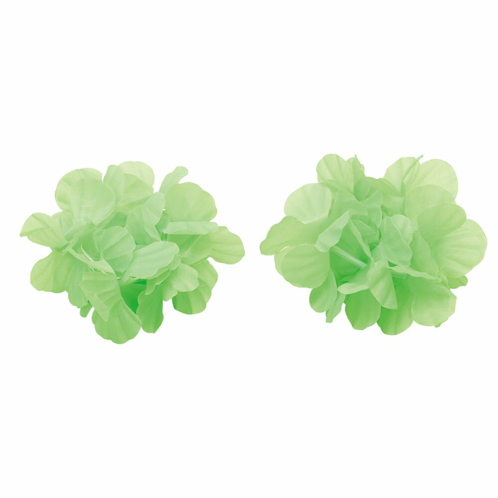 アーテック はなの腕輪 小 2個組 緑 3160 [イベント衣装・コスチューム] 【北海道・沖縄・離島配送不可】