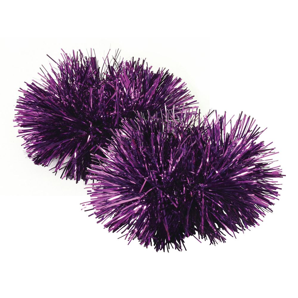 ダンスに最適！キラキラのリストバンドで自由な表現ができる！2個組豊富なカラーバリエーション【詳細】商品サイズ：外径約φ120×80mm材質：PET[ 衣装ベース 装飾グッズ パーツ 飾り付け 小道具 運動会 発表会 イベント 衣装 コスプレ...