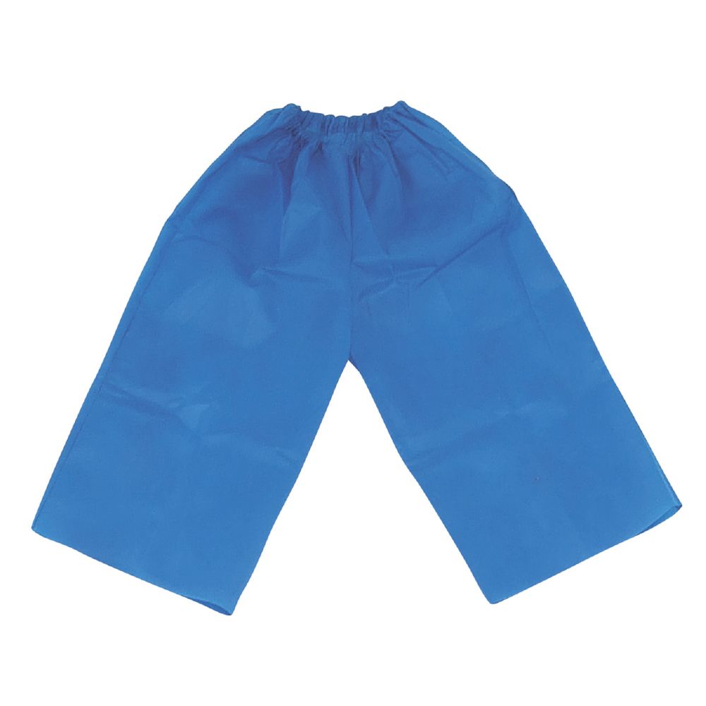 アーテック 衣装ベース ズボン Cサイズ 青 4275 [イベント衣装・コスチューム] 【北海道・沖縄・離島配送不可】