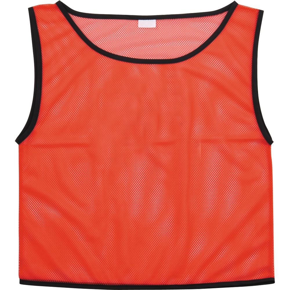 アーテック チームベスト 小(無地) 赤 4526 [イベント衣装・コスチューム] 【北海道・沖縄・離島配送不可】