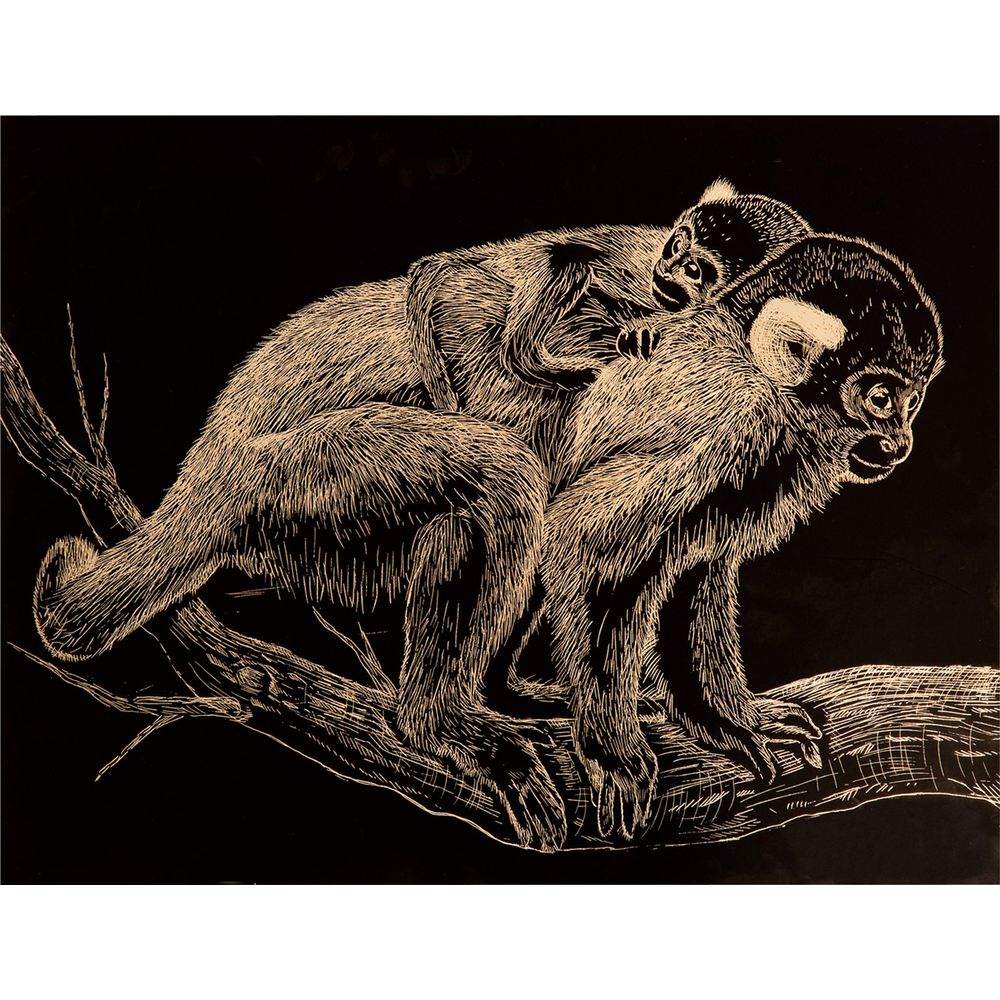 （まとめ買い）アーテック ゴールドスクラッチボードA4 13246 〔×5セット〕 [美術・画材用品] 【北海道・沖縄・離島配送不可】