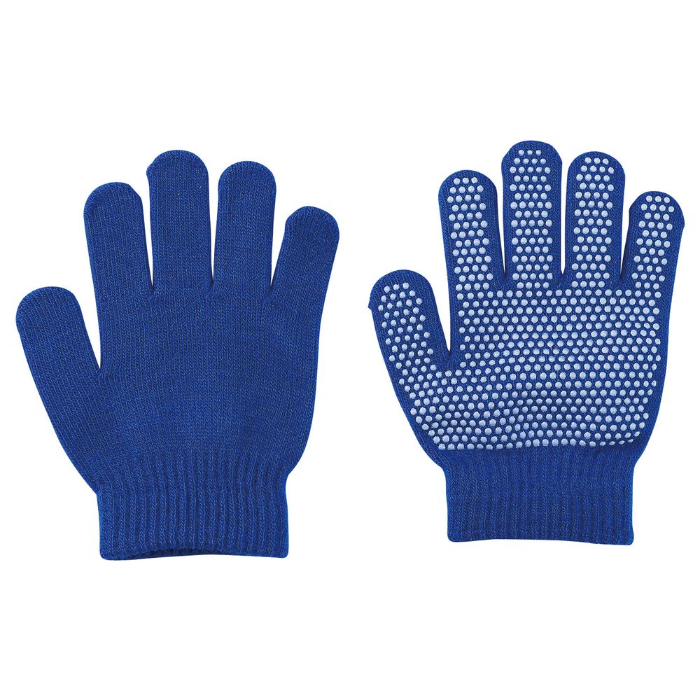 低・中学年向けすべり止め付手袋すべり止めで物がしっかり持てる！よくのびる！ 低・中学年用豊富なカラーバリエーション【詳細】商品サイズ：約155×130mm材質：ナイロン[ 運動会 発表会 イベント 衣装 コスプレ ダンス お遊戯会 コスチュ...