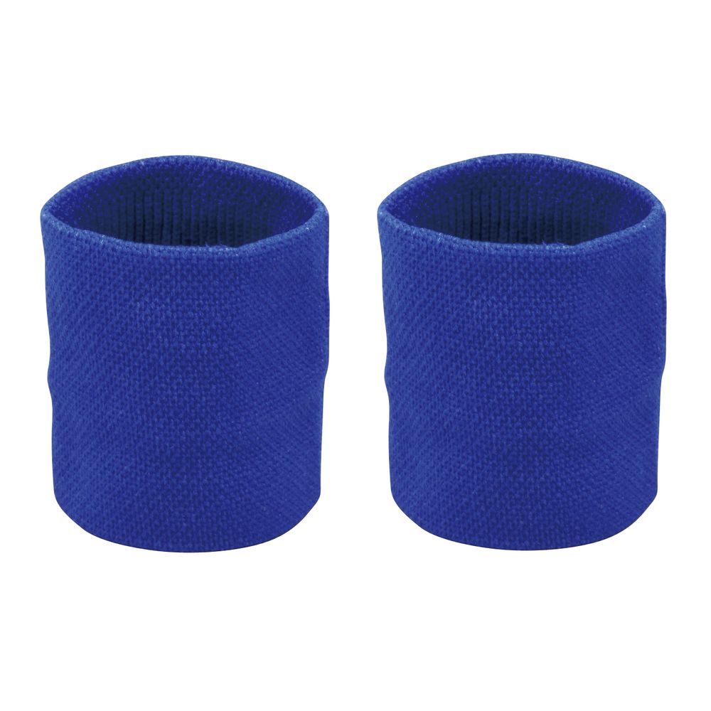 伸びる素材で扱いやすい！●ダンスに映えるリストバンド【詳細】セット内容：2個組商品サイズ：70×70×20mm材質：ポリプロピレン[ 衣装ベース 装飾グッズ パーツ 飾り付け 小道具 運動会 発表会 イベント 衣装 コスプレ ダンス お遊戯...