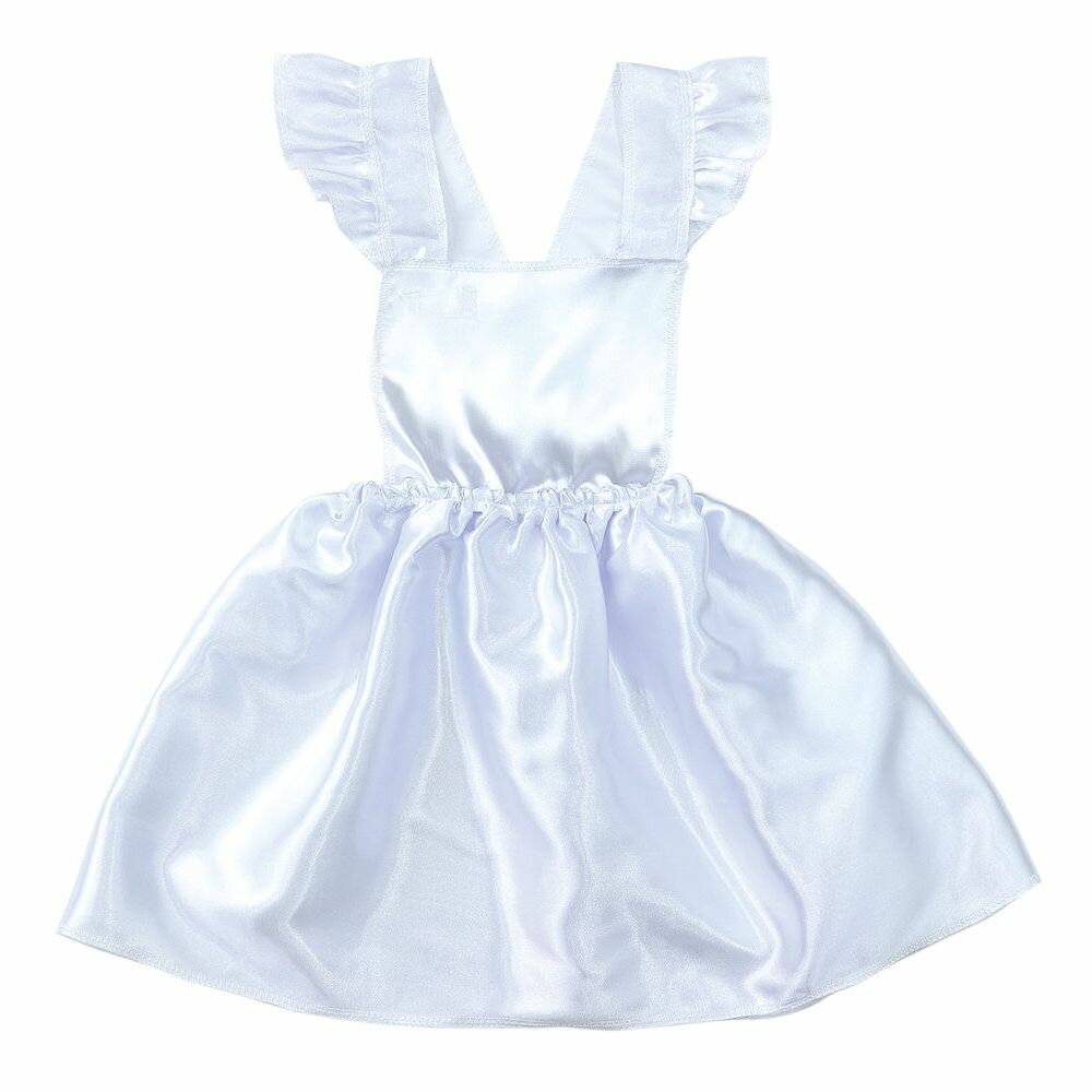 かわいいサロペットスカート！縫製済み衣装ベース！カラフルなベースだから、バリエーション豊富な衣装作りができます！製作時間を大幅に短縮できます！お遊戯会・発表会・運動会に最適！【詳細】Cサイズ(3〜5歳くらいの幼児向け)セット内容：本体×1商...