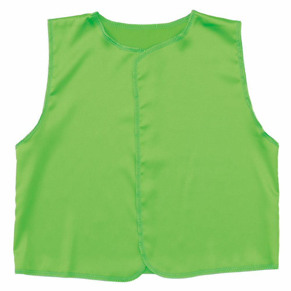 肌触りがよく、光沢のあるサテン製のベスト！肌触りがよく、光沢のあるサテン製！縫製済み衣装ベース！カラフルなベースだから、バリエーション豊富な衣装作りができます！製作時間を大幅に短縮できます！お遊戯会・発表会・運動会に最適！豊富なカラーバリエ...