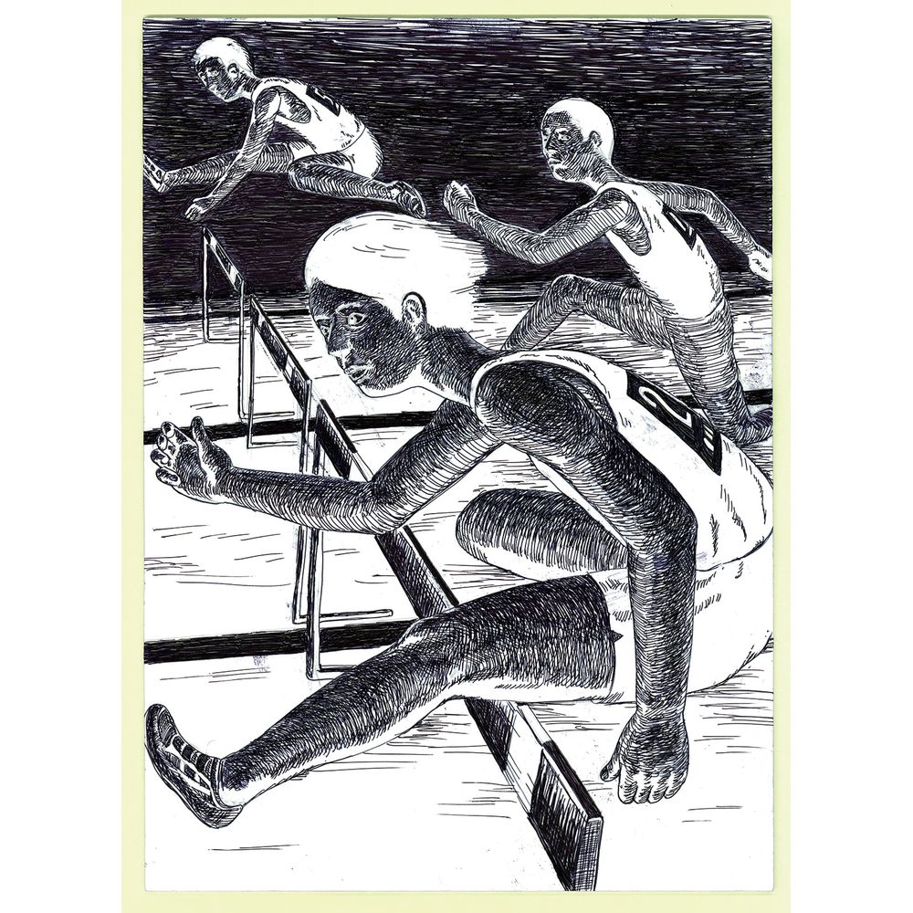 アーテック ボールペン版画 8切 20243 [美術・画材用品] 【北海道・沖縄・離島配送不可】