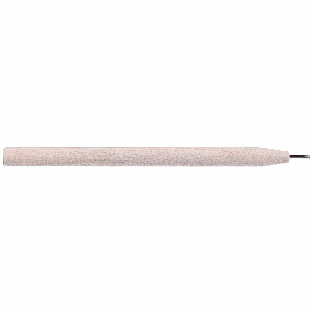 【メール便発送】アーテック エッチング専用ニードル(4本針)TH 21007 [美術・画材用品]