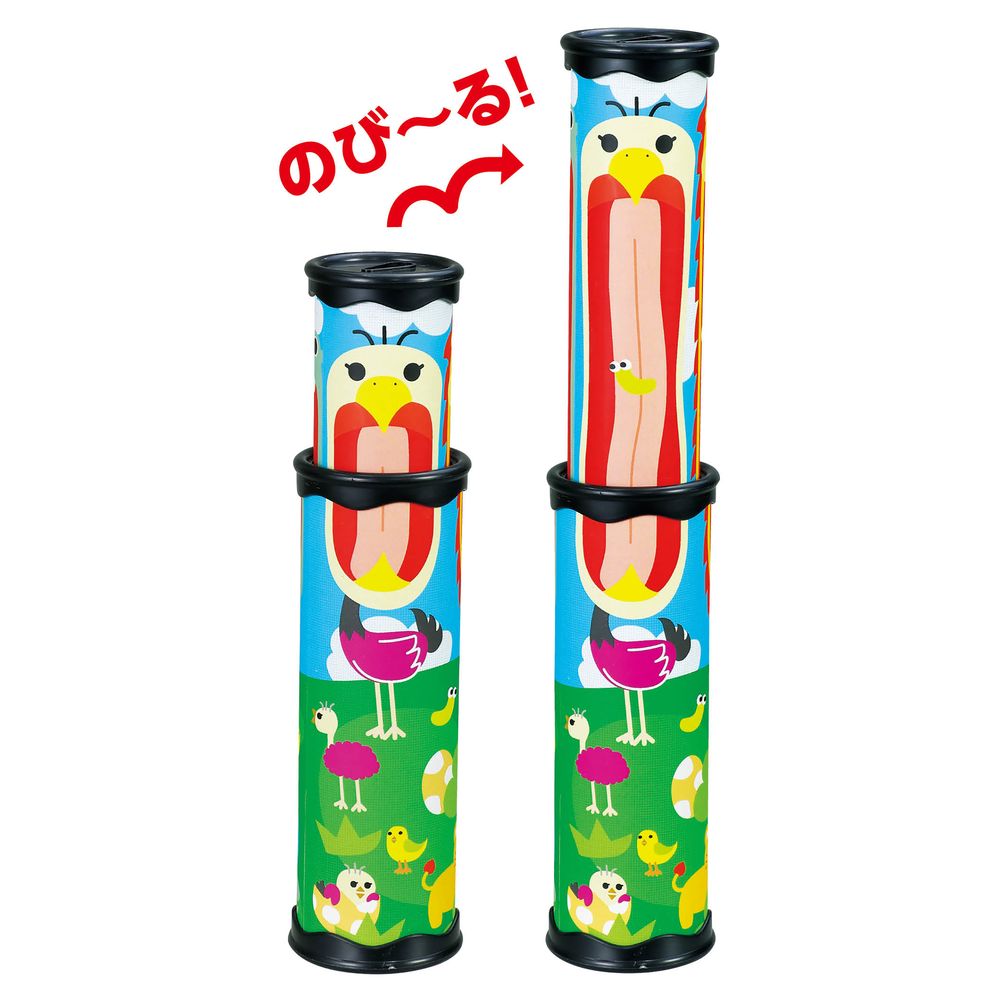 （まとめ買い）アーテック のび～る万華鏡 21150 〔×5セット〕 [おもちゃ・室内遊び] 【北海道・沖縄・離島配送不可】